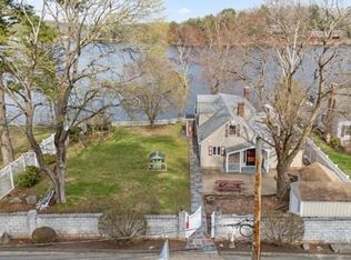 111 & 112 Maple Way, East Brookfield, MA 01515