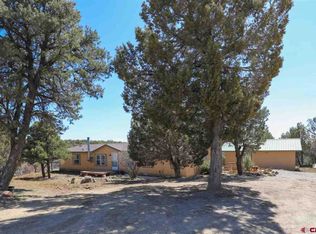 462 Farraday Rd, Durango, CO 81303