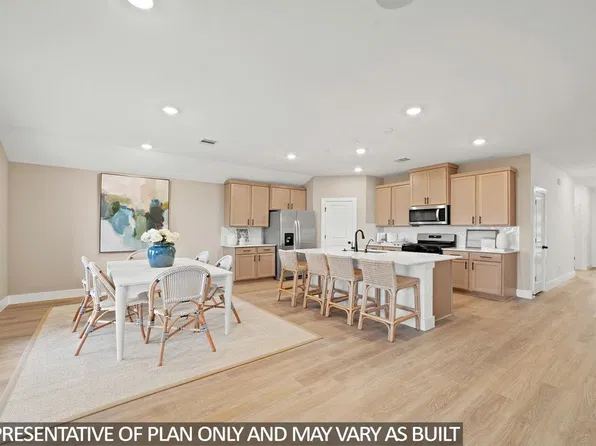 15811 Narrow Leaf Ln, Montgomery, TX 77316