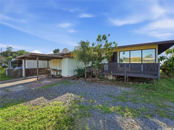 94-1109 Lumi St, Waipahu, HI 96797