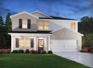 429 Morgan Creek Rd, Pendergrass, GA 30567