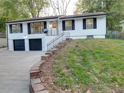 5221 NE 39th St, Kansas City, MO, 64117