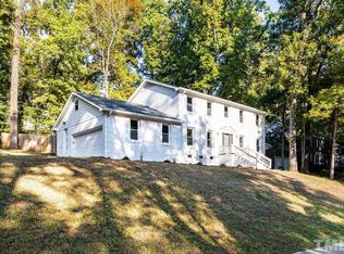 4101 Converse Dr, Raleigh, NC 27609