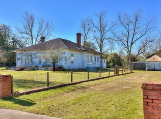 108 Old Dibble Rd, Aiken, SC 29803