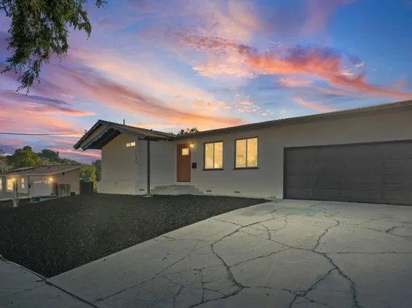 1636 Folkestone St, Spring Valley, CA 91977