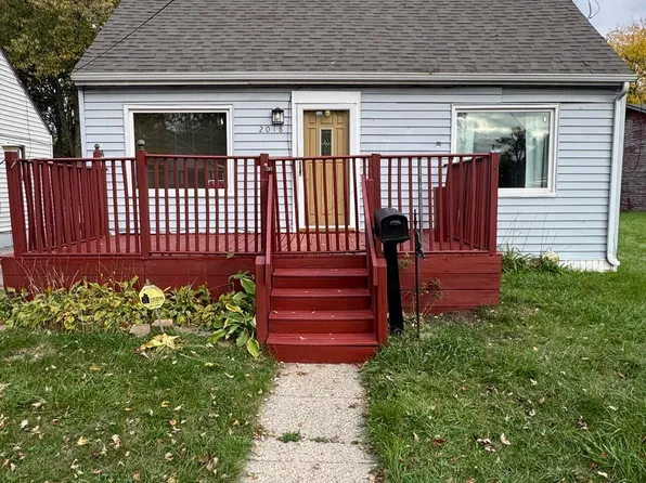 2018 Collingwood Ave, Saginaw, MI 48601
