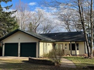 11285 W Pine Knoll Rd, Couderay, WI 54828