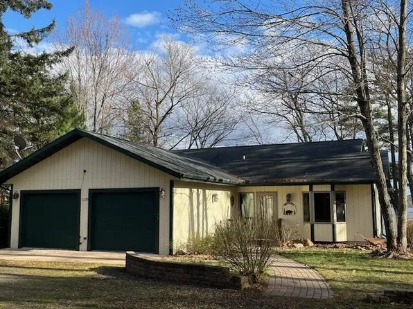 11285 West Pine Knoll Road, Couderay, WI 54828