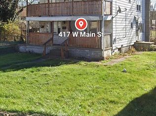 417 W Main St, Nanticoke, PA 18634