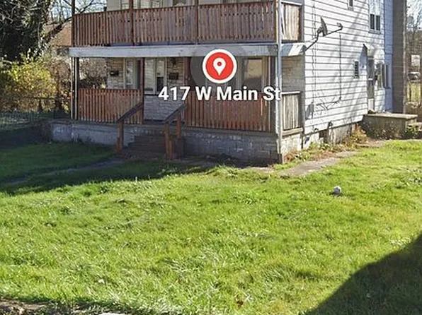 417 W Main St, Nanticoke, PA 18634