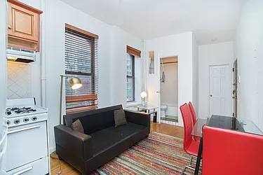 Rented by Living New York