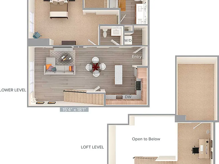 Avalon Princeton — Photo 48