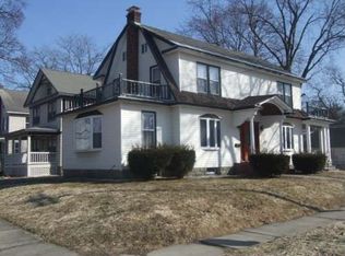 1955 The Plz, Schenectady, NY 12309