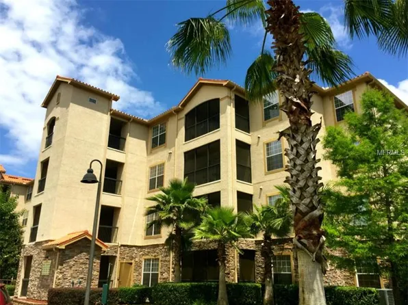 1375 Tuscana Ln #1402, Davenport, FL 33896