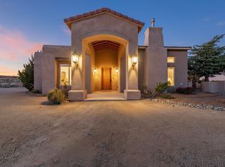 6533 Nagoya Rd NE, Rio Rancho, NM 87144