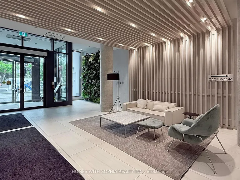 181 Sheppard Ave E #702 — Photo 8