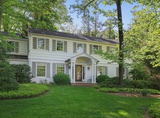 949 Woodmere Dr, Westfield, NJ 07090