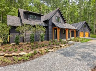 298 Pine Forest Road, Sapphire, NC 28774