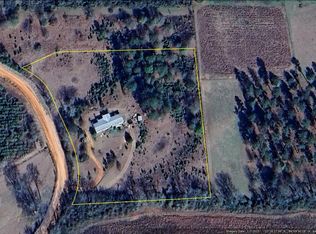 60 Booker Montgomery Rd, Reynolds, GA 31076