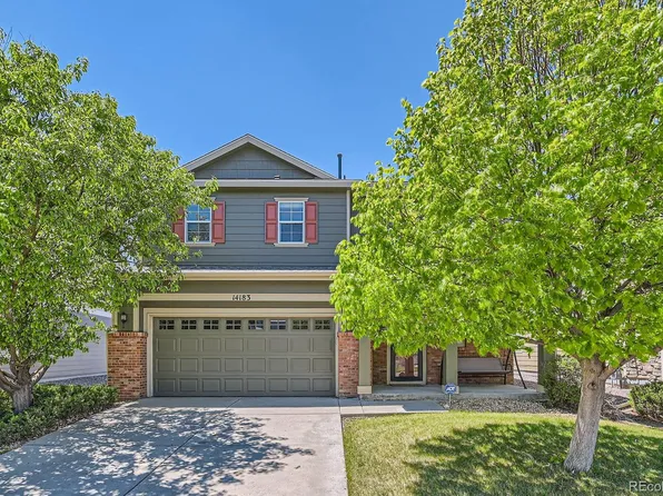 14183 Madison Way, Thornton, CO 80602