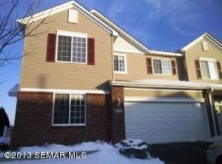 1929 Sandcherry Ct NW, Rochester, MN 55901