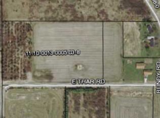 4195 Thar Rd, Coloma, MI 49038