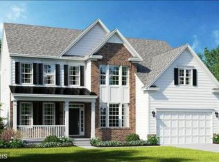 508 Whinstone Dr, Reisterstown, MD 21136