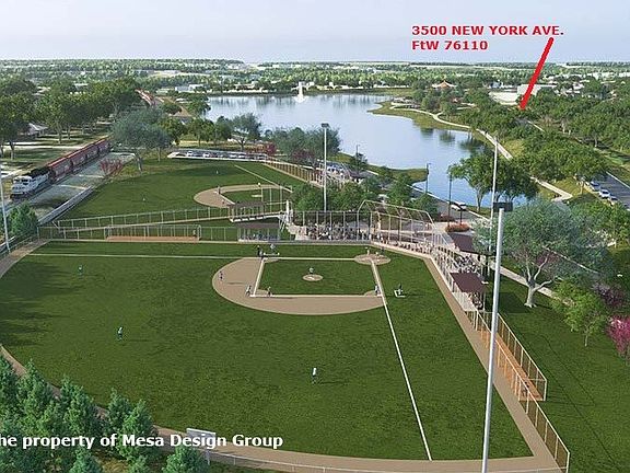 5th image of 3500 New York Ave