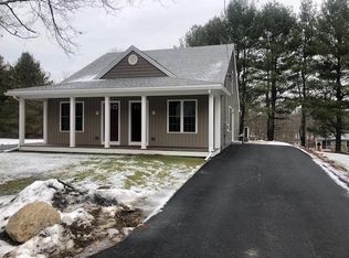 12 Nicholas Ave, Boylston, MA 01505