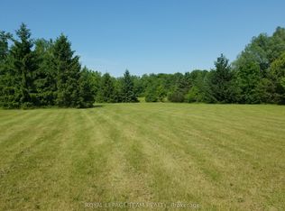 0 Stagecoach Rd, Ottawa, ON K0A2W0