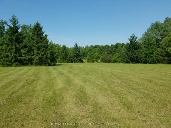 0 Stagecoach Rd, Ottawa, ON K0A 2W0