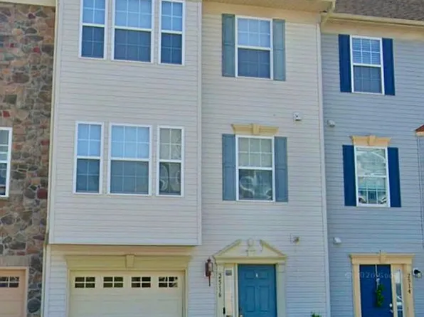 2516 Westwind Blvd #Townhouse, Cambridge, MD 21613