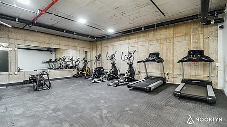 Rented by Nooklyn NYC LLC