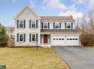 17309 Pickwick Dr, Purcellville, VA 20132