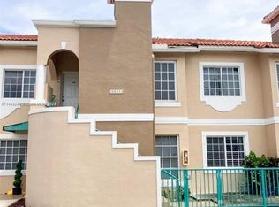 6635 SW 130th Pl APT 204, Miami, FL 33183