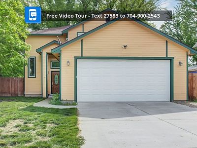 255 S 15th St, Payette, ID, 83661