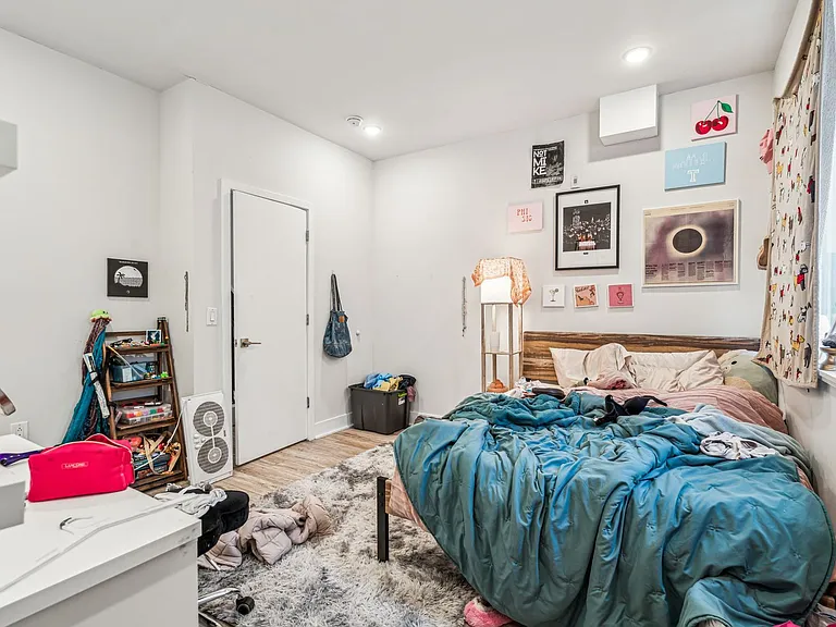 Modern New Luxury Temple Apartments — Photo 38