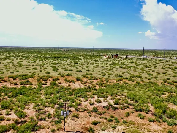 0 SE 3001st, Andrews, TX 79714