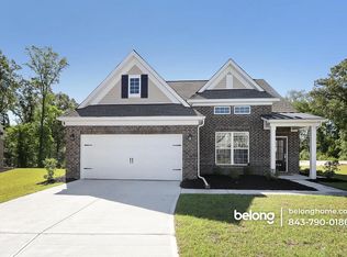 250 Backspin Dr, Elgin, SC 29045