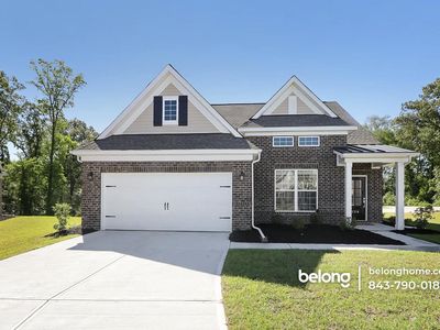 250 Backspin Dr, Elgin, SC, 29045