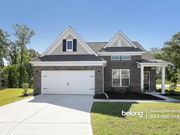 250 Backspin Dr, Elgin, SC 29045