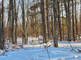 8829 Cty E Road, Hayward, WI 54843