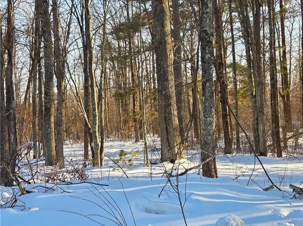 N8829 Cty E Road, Hayward, WI 54843