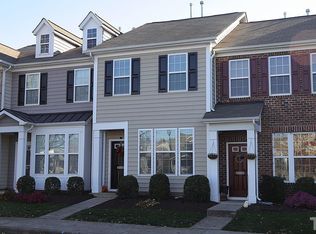 848 Cupola Dr, Raleigh, NC 27603