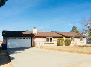 15610 Little Beaver St, Victorville, CA 92395