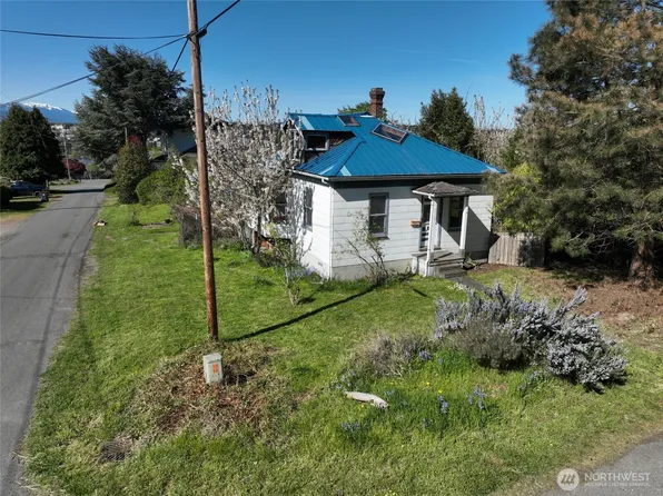 805 Calhoun Street, Port Townsend, WA 98368