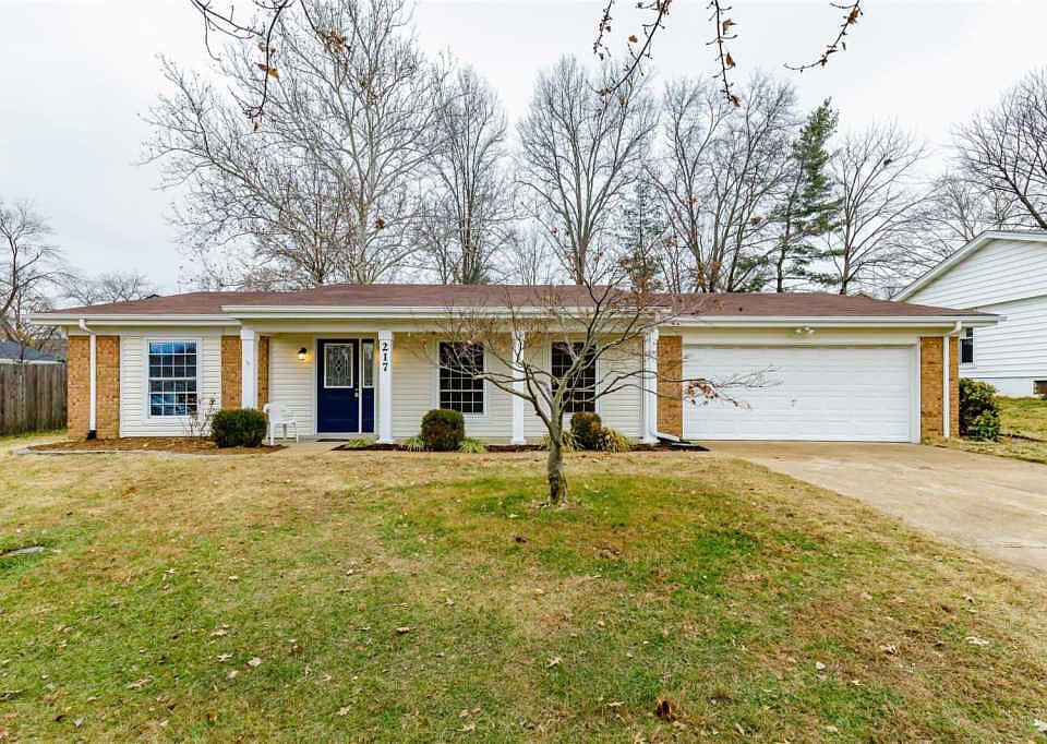 1st image of 217 Cool Meadows Dr