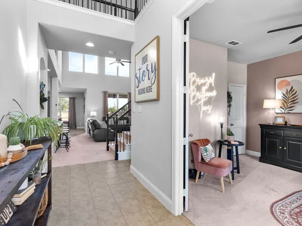 7508 W Fork Ln, McKinney, TX 75071