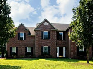 9403 Hoyle Beals Dr, Knoxville, TN 37931