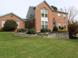 7458 Zion Hill Rd, Cleves, OH 45002